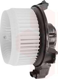 Van Wezel 5405773 - Ventilatore abitacolo autozon.pro