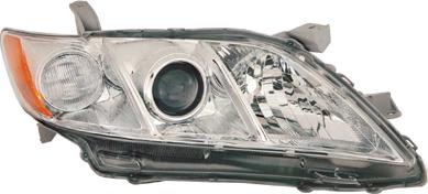 Van Wezel 5439962 - Faro principale autozon.pro