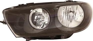 Van Wezel 5849961V - Faro principale autozon.pro