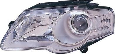 Van Wezel 5839961V - Faro principale autozon.pro