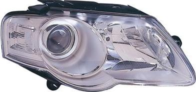 Van Wezel 5839962V - Faro principale autozon.pro