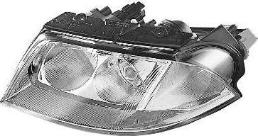 Van Wezel 5837961 - Faro principale autozon.pro