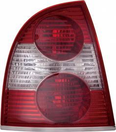 Van Wezel 5837933 - Luce posteriore autozon.pro