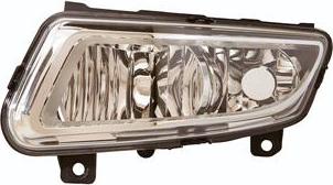 Van Wezel 5829957 - Luce guida diurna autozon.pro