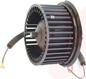 Van Wezel 5826773 - Ventilatore abitacolo autozon.pro