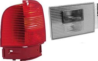 Van Wezel 5879931 - Luce posteriore autozon.pro