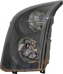 Van Wezel 5876961 - Faro principale autozon.pro