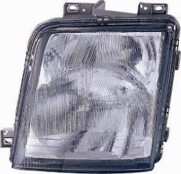 Van Wezel 5877963 - Faro principale autozon.pro