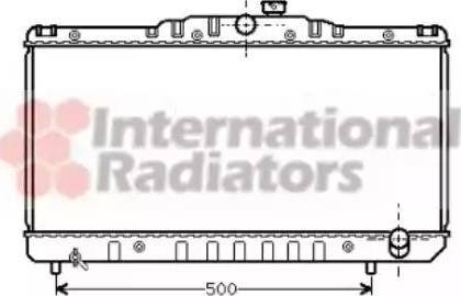 KOYORAD PA010047 - Radiatore, Raffreddamento motore autozon.pro