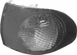 Van Wezel 5387931 - Luce posteriore autozon.pro