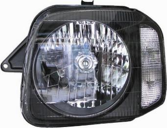 Van Wezel 5235961 - Faro principale autozon.pro