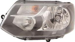 Van Wezel 5790961 - Faro principale autozon.pro