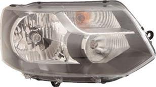 Van Wezel 5790962 - Faro principale autozon.pro