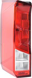 Van Wezel 5792931 - Luce posteriore autozon.pro