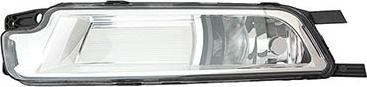 Van Wezel 5742957 - Luce guida diurna autozon.pro