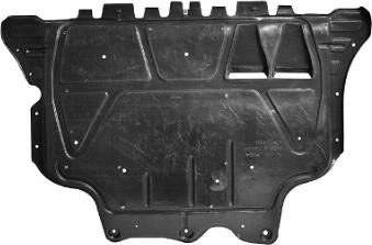 Van Wezel 5766702 - Insonorizzazione vano motore autozon.pro