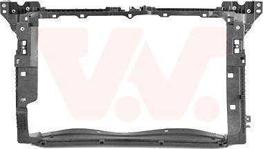 Van Wezel 5706678 - Pannellatura anteriore autozon.pro