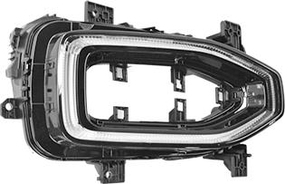 Van Wezel 5710908 - Indicatore direzione autozon.pro