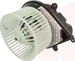 Van Wezel 0946773 - Ventilatore abitacolo autozon.pro