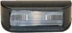 Van Wezel 0943920 - Luce targa autozon.pro