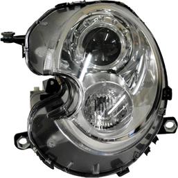 Van Wezel 0506987 - Faro principale autozon.pro