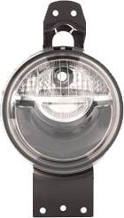 Van Wezel 0515957 - Luce guida diurna autozon.pro