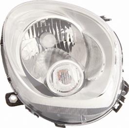 Van Wezel 0515964 - Faro principale autozon.pro