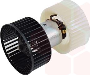 Van Wezel 0640773 - Ventilatore abitacolo autozon.pro