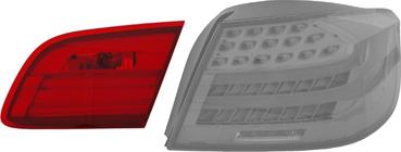 Van Wezel 0665928U - Luce posteriore autozon.pro