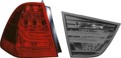 Van Wezel 0667925 - Luce posteriore autozon.pro