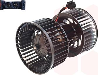 Van Wezel 0681774 - Ventilatore abitacolo autozon.pro