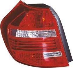 Van Wezel 0628934 - Luce posteriore autozon.pro