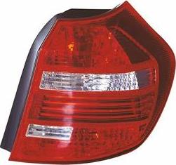 Van Wezel 0628923 - Luce posteriore autozon.pro