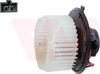 Van Wezel 0147773 - Ventilatore abitacolo autozon.pro