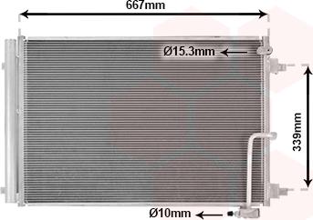 Van Wezel 0301561 - Paraurti autozon.pro