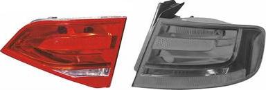 Van Wezel 0327934 - Luce posteriore autozon.pro