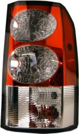 Van Wezel 0257922 - Luce posteriore autozon.pro