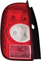 Van Wezel 1555923 - Luce posteriore autozon.pro