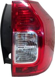 Van Wezel 1507936 - Luce posteriore autozon.pro