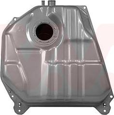 Van Wezel 1650082 - Serbatoio carburante autozon.pro