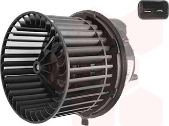 Van Wezel 1896773 - Ventilatore abitacolo autozon.pro