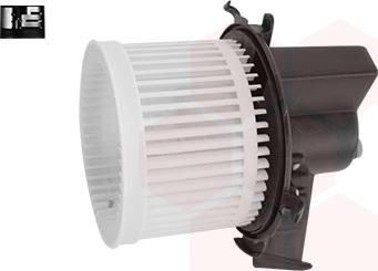 Van Wezel 1709774 - Ventilatore abitacolo autozon.pro