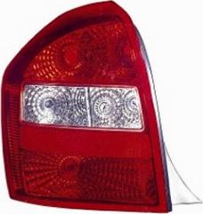 Van Wezel 8322931 - Luce posteriore autozon.pro