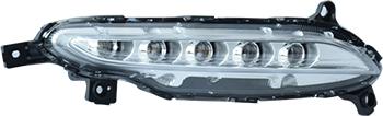 Van Wezel 8264958 - Luce guida diurna autozon.pro