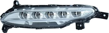 Van Wezel 8264957 - Luce guida diurna autozon.pro