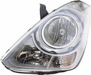 Van Wezel 8273961 - Faro principale autozon.pro