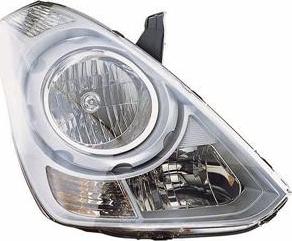 Van Wezel 8273962 - Faro principale autozon.pro