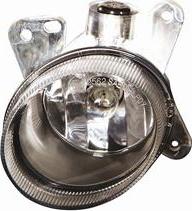 Van Wezel 3044958 - Luce guida diurna autozon.pro