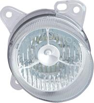 Van Wezel 3054958 - Luce guida diurna autozon.pro