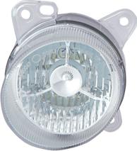 Van Wezel 3054957 - Luce guida diurna autozon.pro